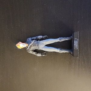 Eaglemoss Ghost Rider 2007 Marvel Figure